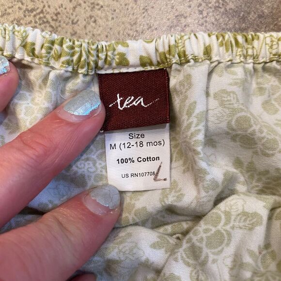 Tea Collection Dress - Picture 4 of 4